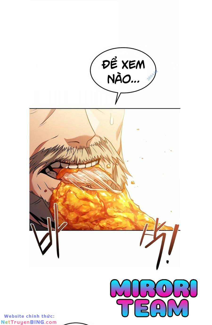 Đại Pháp Sư Mở Nhà Hàng - Chapter 5 - Page 40