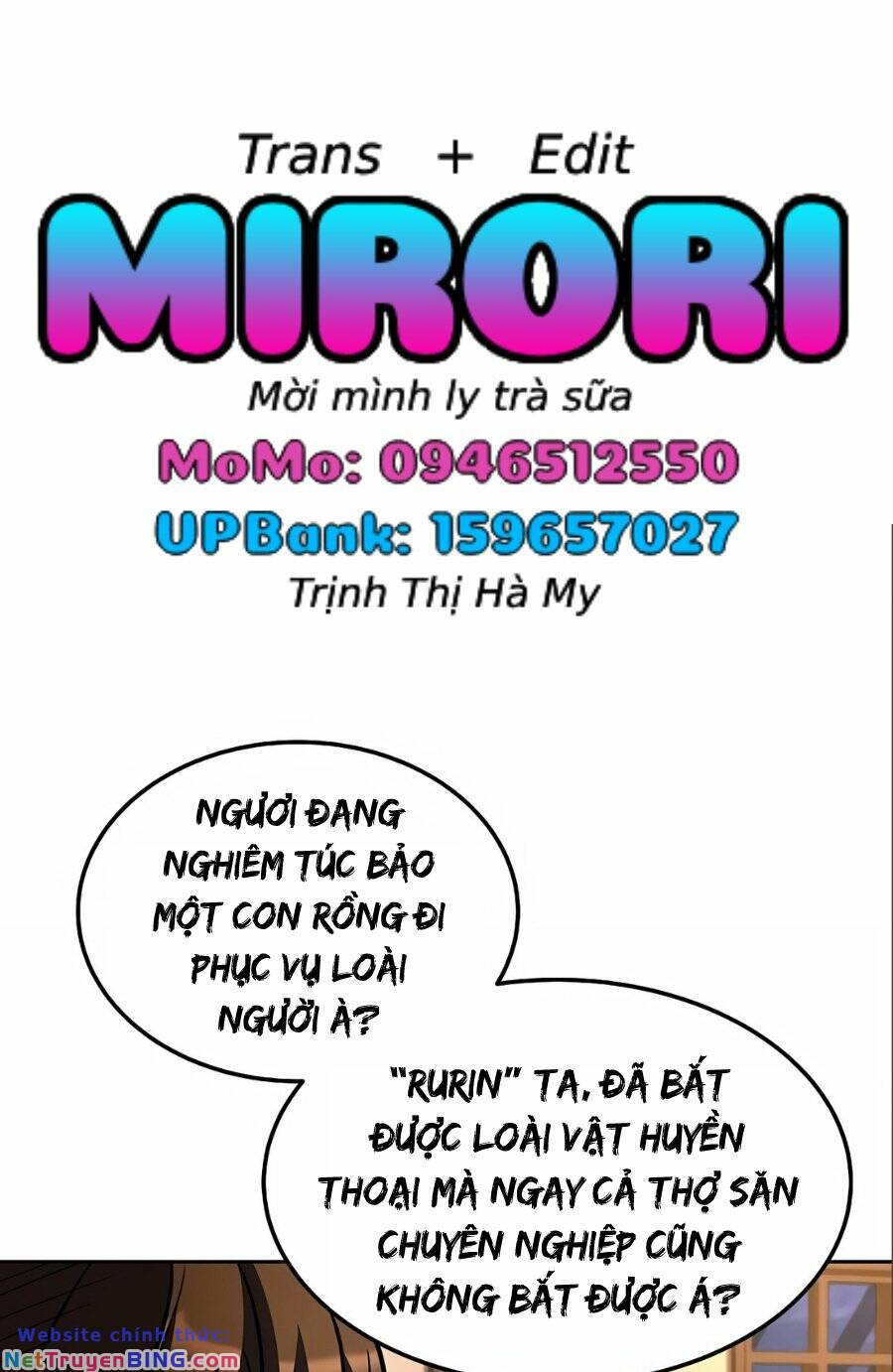 Đại Pháp Sư Mở Nhà Hàng - Chapter 5 - Page 46