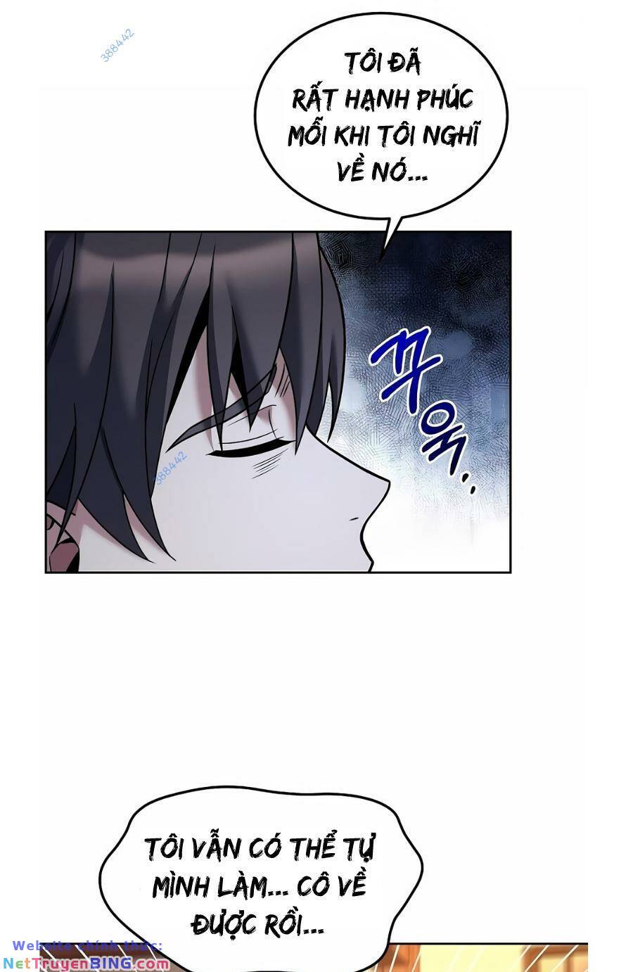 Đại Pháp Sư Mở Nhà Hàng - Chapter 5 - Page 52