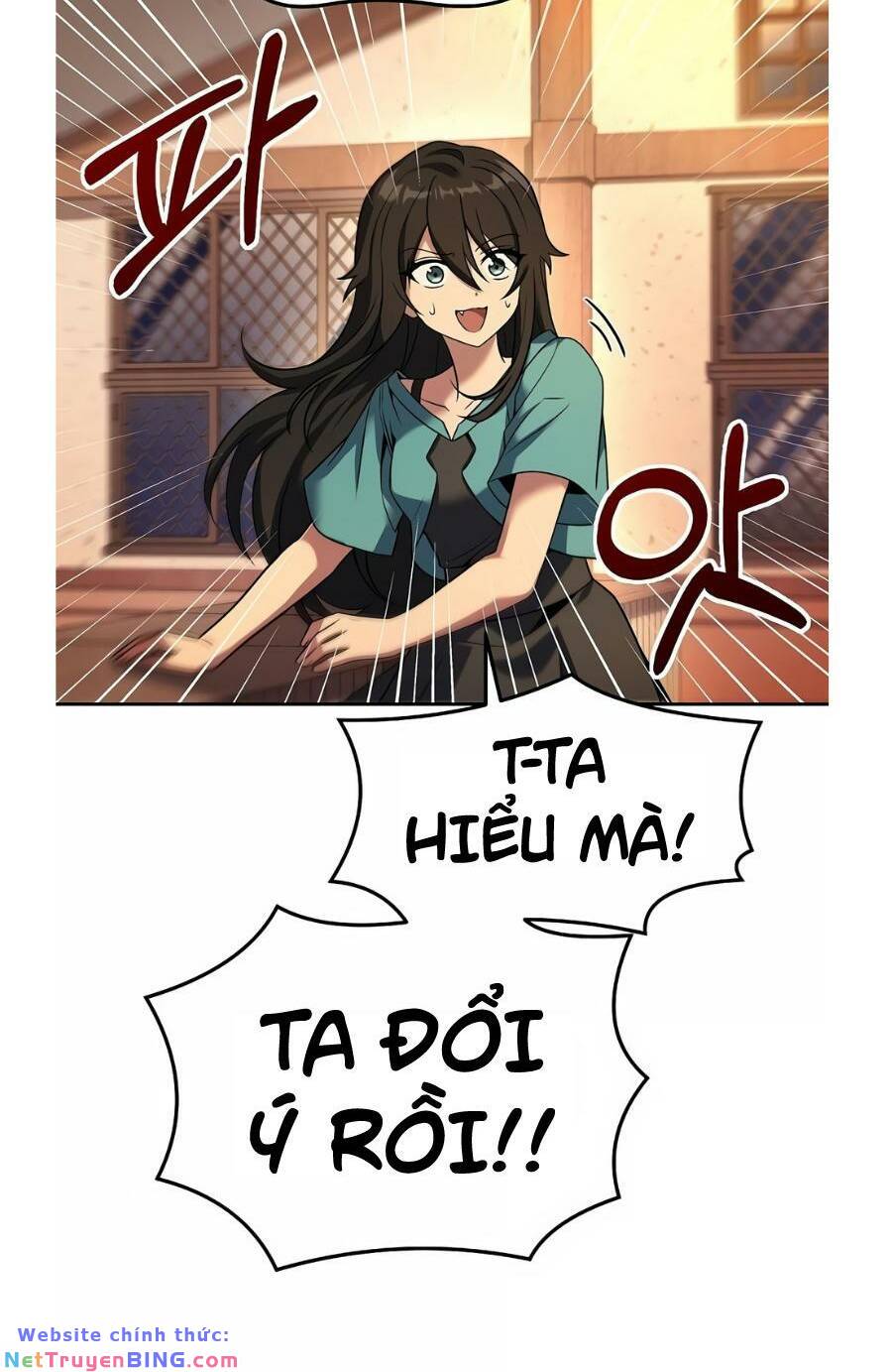 Đại Pháp Sư Mở Nhà Hàng - Chapter 5 - Page 53