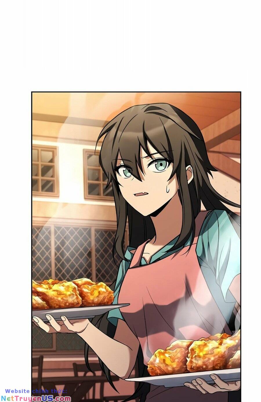 Đại Pháp Sư Mở Nhà Hàng - Chapter 5 - Page 58