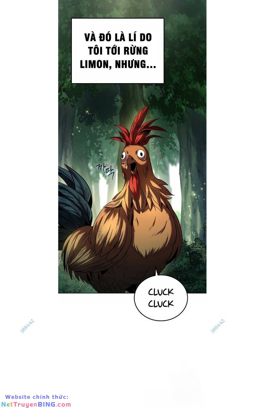 Đại Pháp Sư Mở Nhà Hàng - Chapter 5 - Page 5