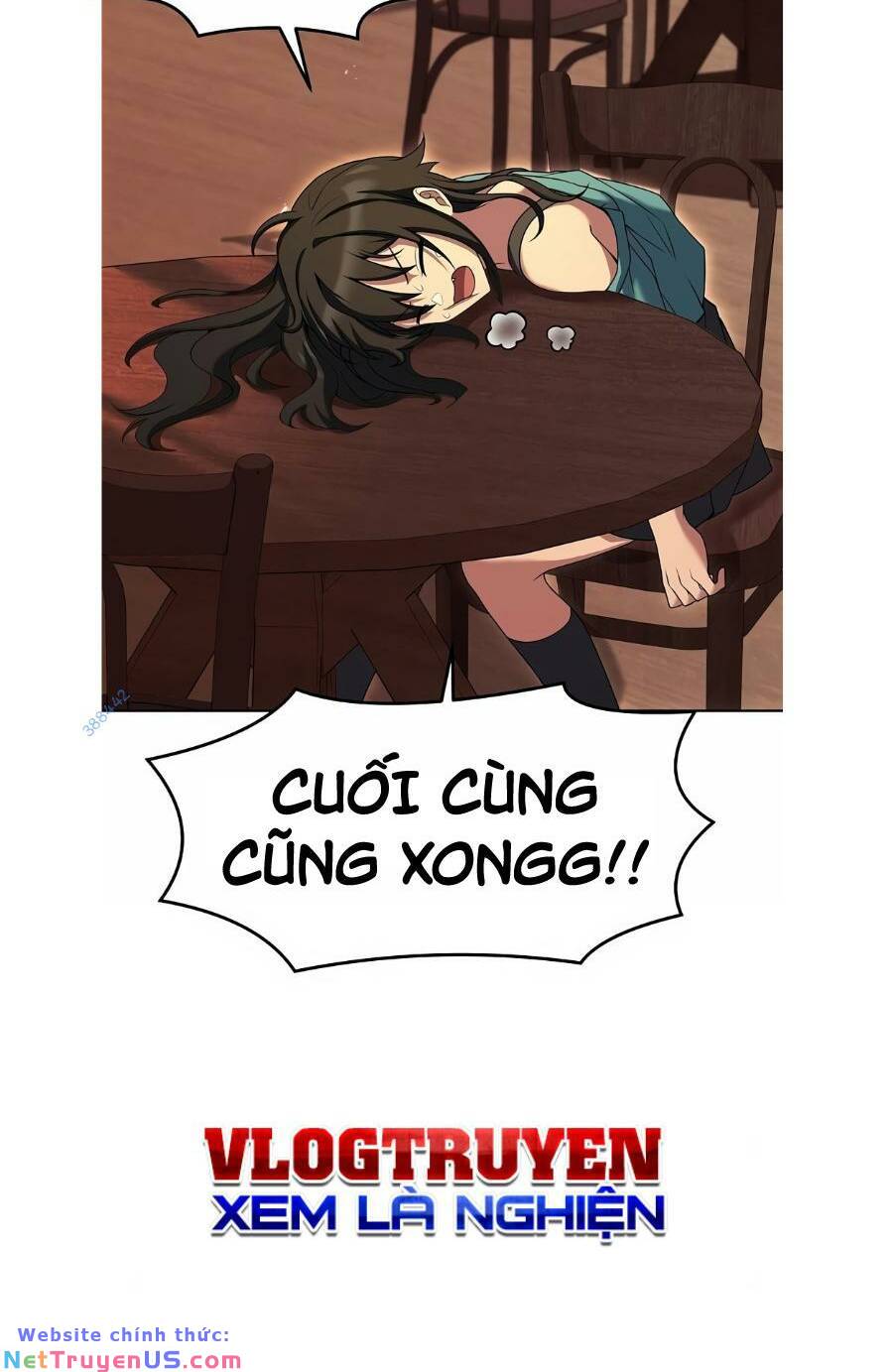 Đại Pháp Sư Mở Nhà Hàng - Chapter 5 - Page 61