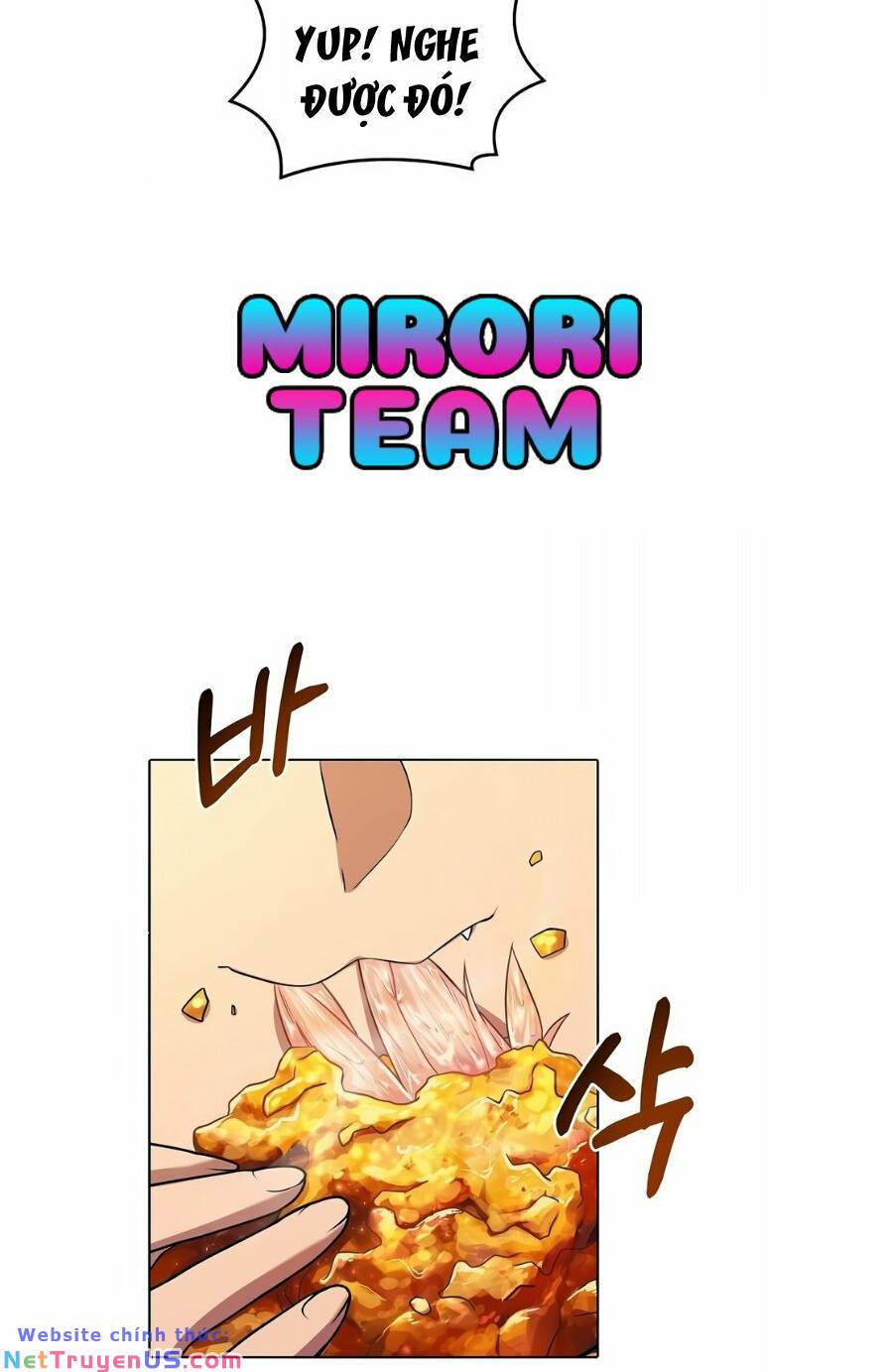 Đại Pháp Sư Mở Nhà Hàng - Chapter 5 - Page 63