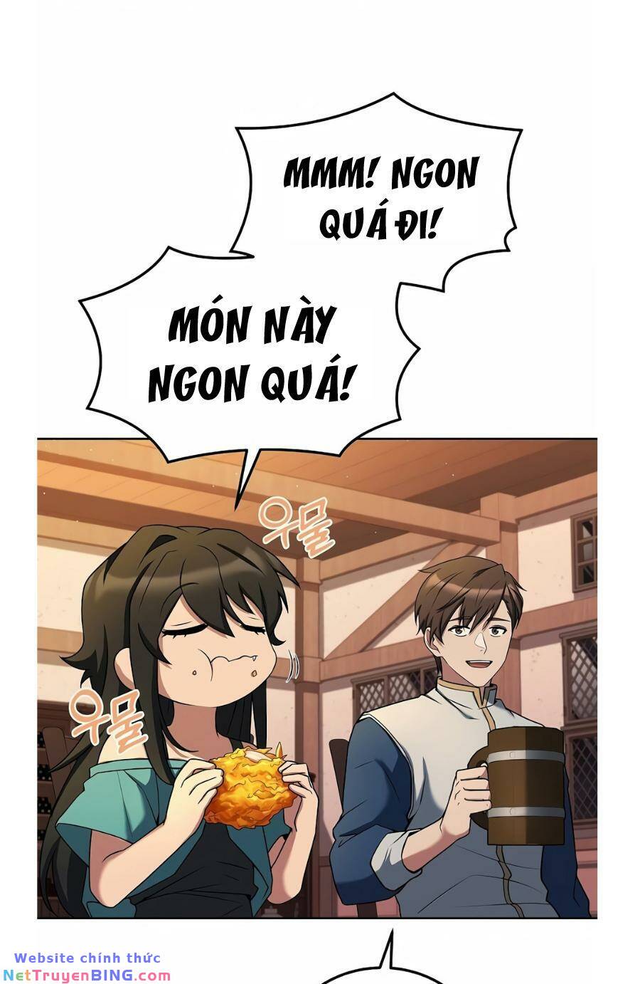 Đại Pháp Sư Mở Nhà Hàng - Chapter 5 - Page 64