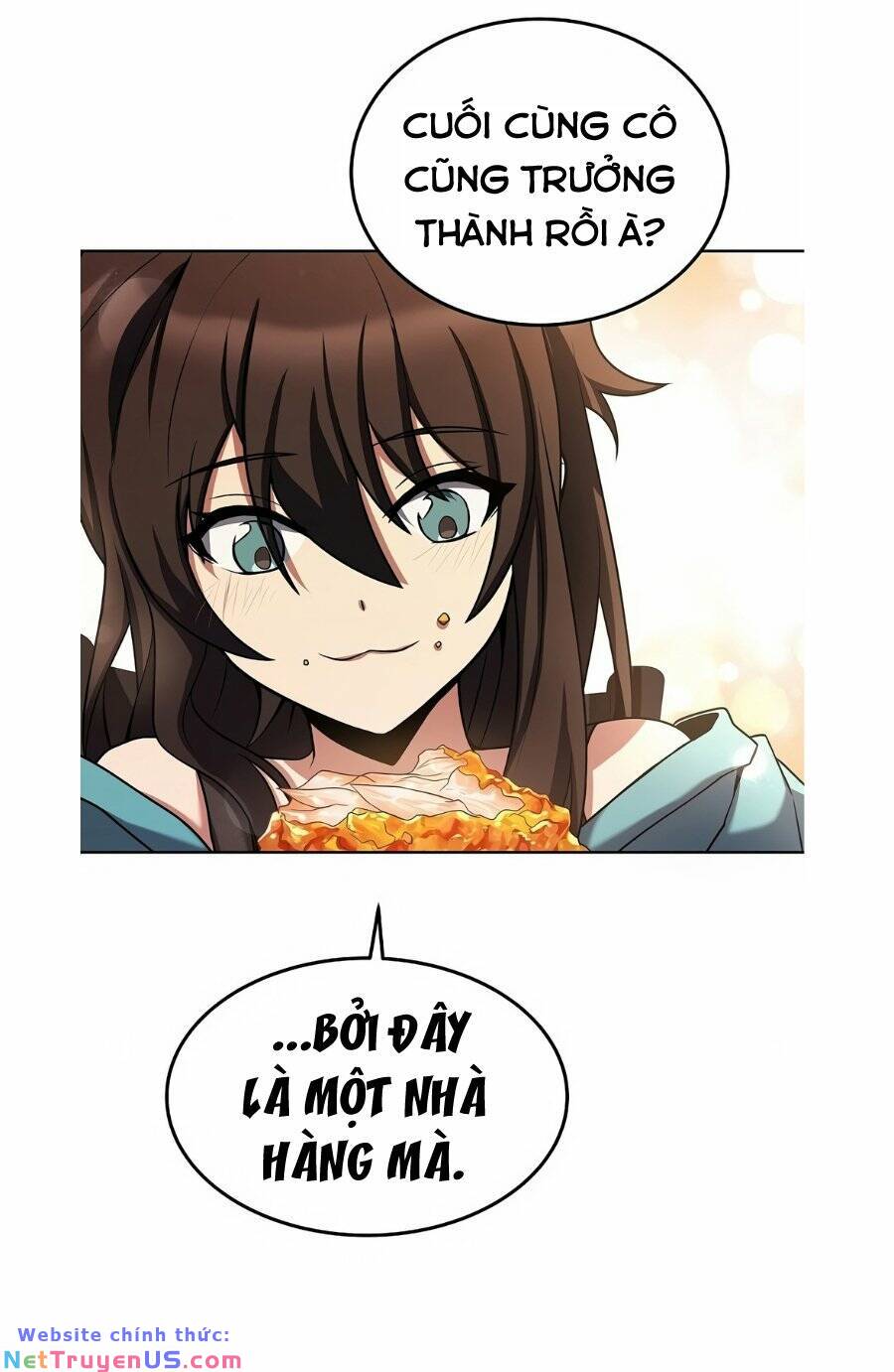 Đại Pháp Sư Mở Nhà Hàng - Chapter 5 - Page 66