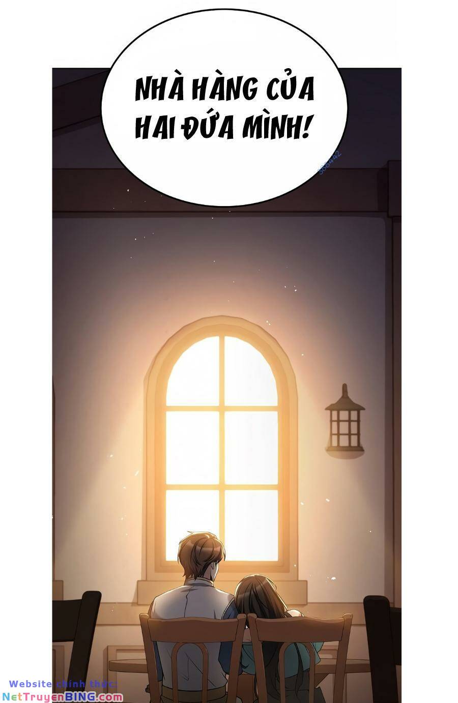 Đại Pháp Sư Mở Nhà Hàng - Chapter 5 - Page 68