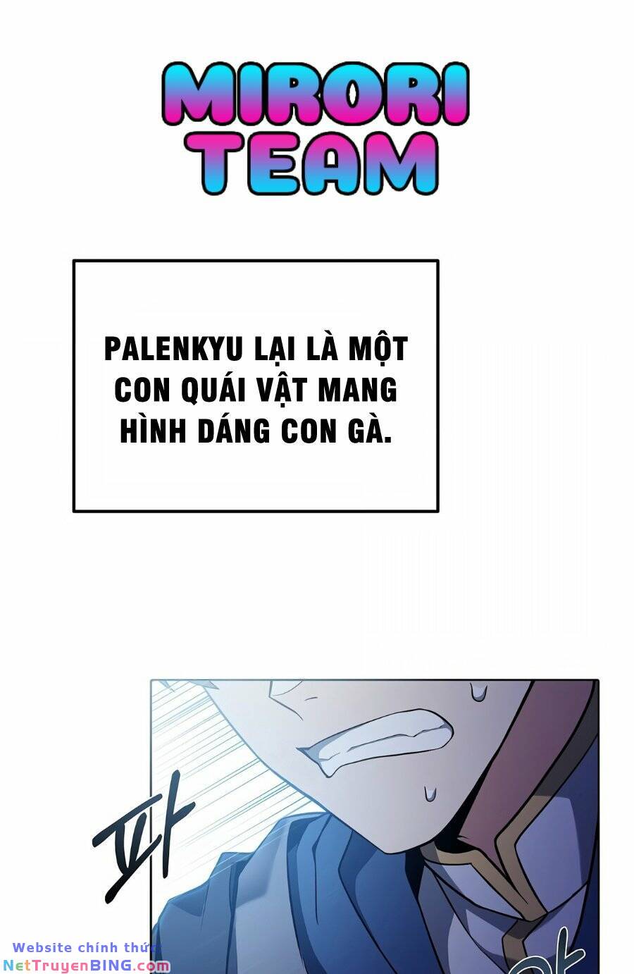 Đại Pháp Sư Mở Nhà Hàng - Chapter 5 - Page 6