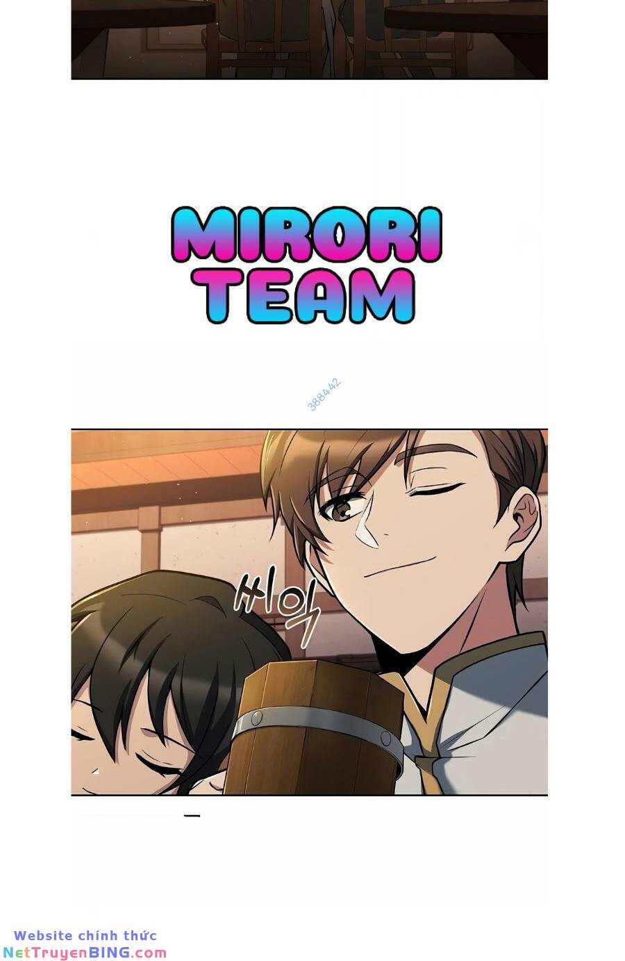 Đại Pháp Sư Mở Nhà Hàng - Chapter 5 - Page 69