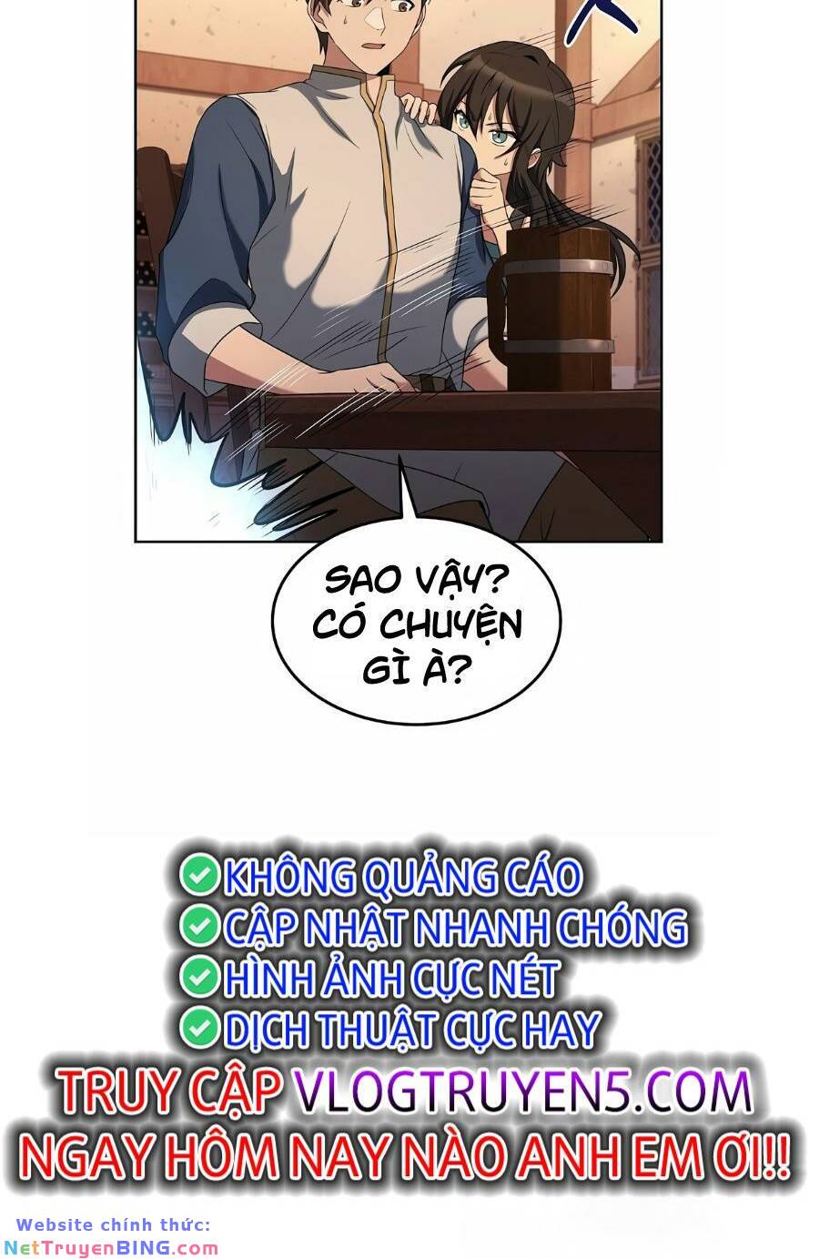 Đại Pháp Sư Mở Nhà Hàng - Chapter 5 - Page 73