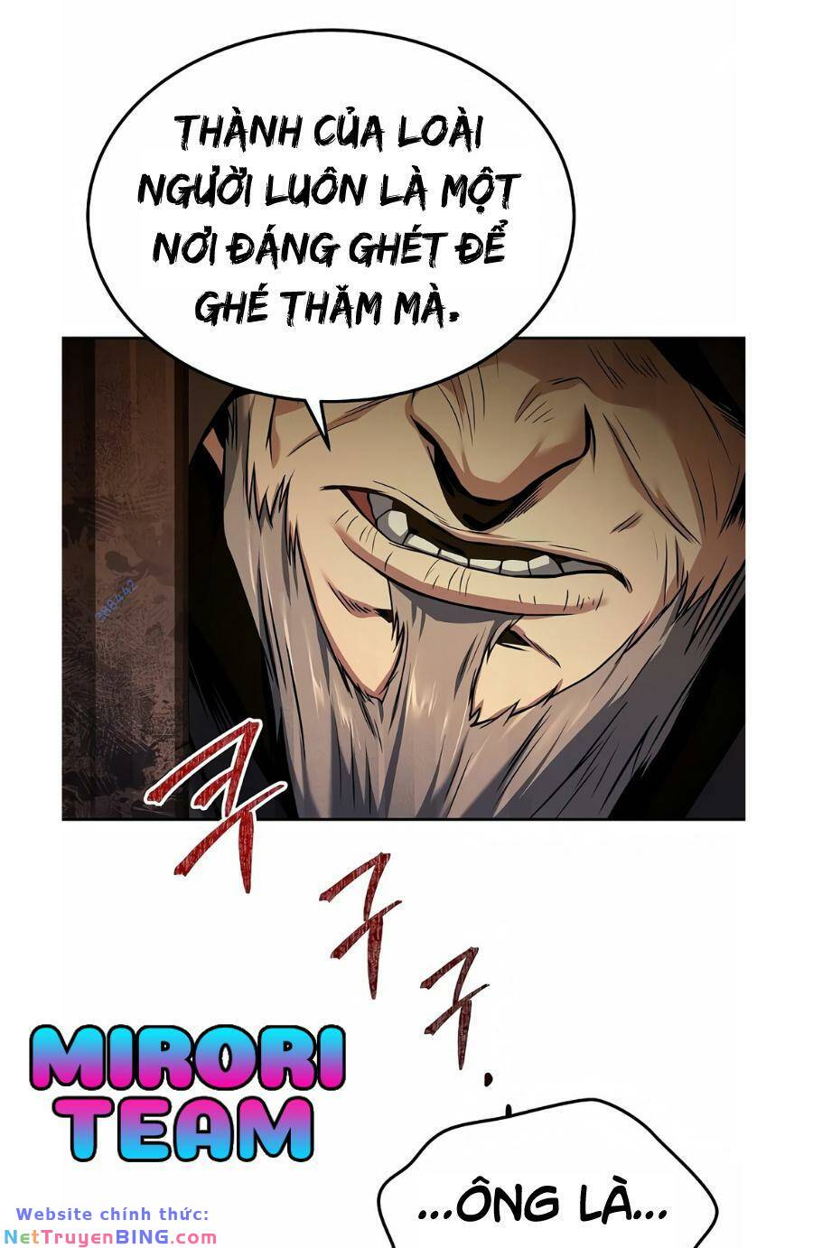 Đại Pháp Sư Mở Nhà Hàng - Chapter 5 - Page 76