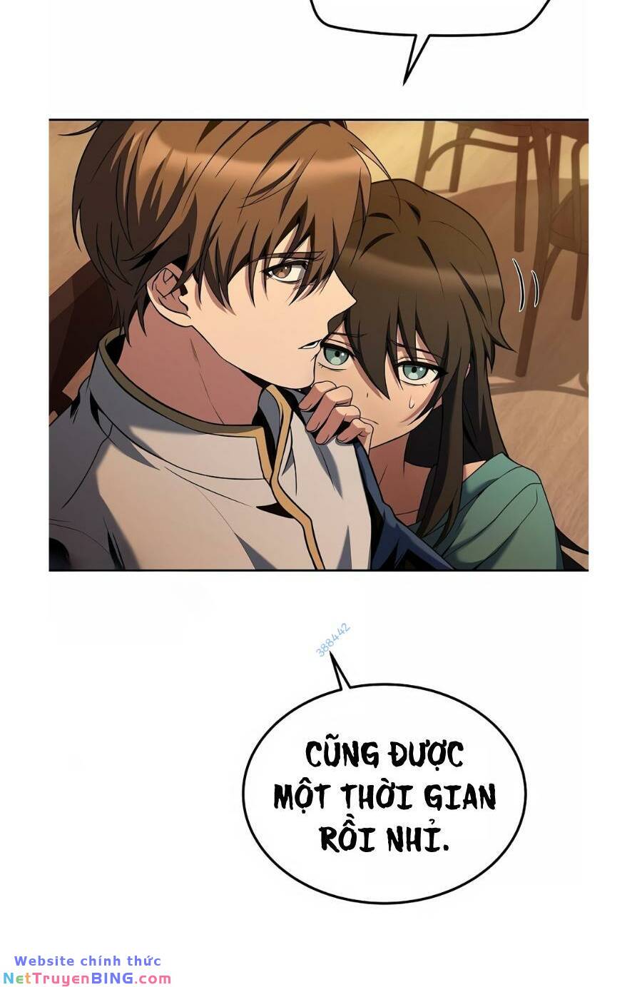 Đại Pháp Sư Mở Nhà Hàng - Chapter 5 - Page 77