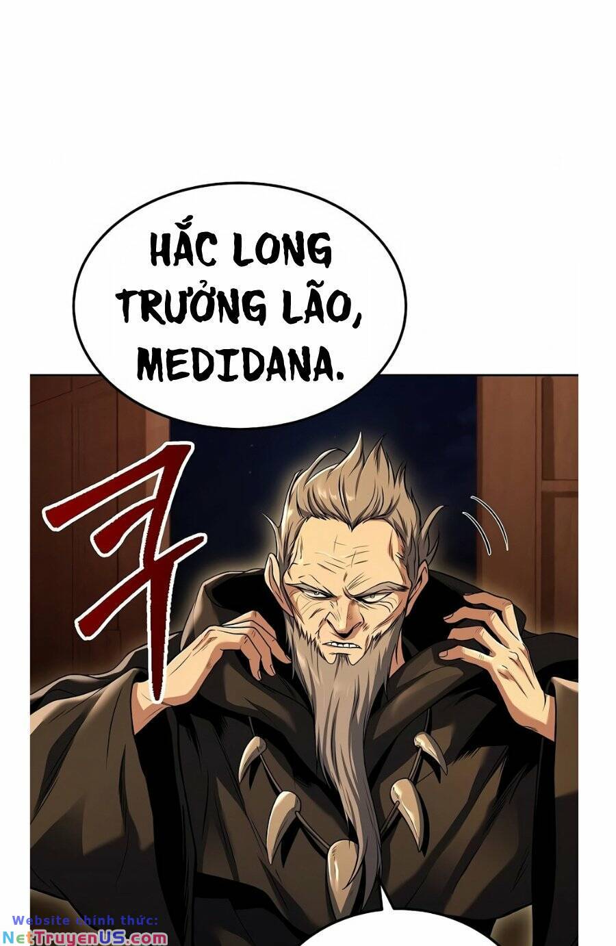 Đại Pháp Sư Mở Nhà Hàng - Chapter 5 - Page 78