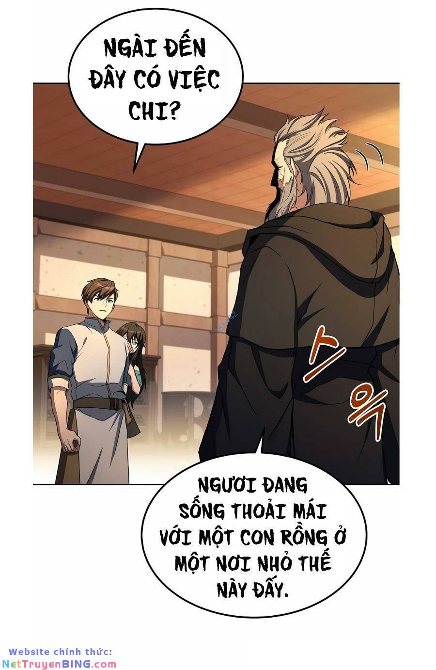 Đại Pháp Sư Mở Nhà Hàng - Chapter 5 - Page 80