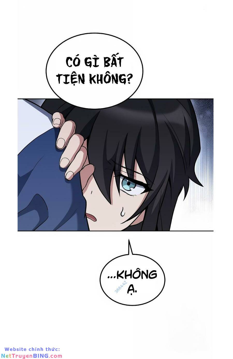 Đại Pháp Sư Mở Nhà Hàng - Chapter 5 - Page 81