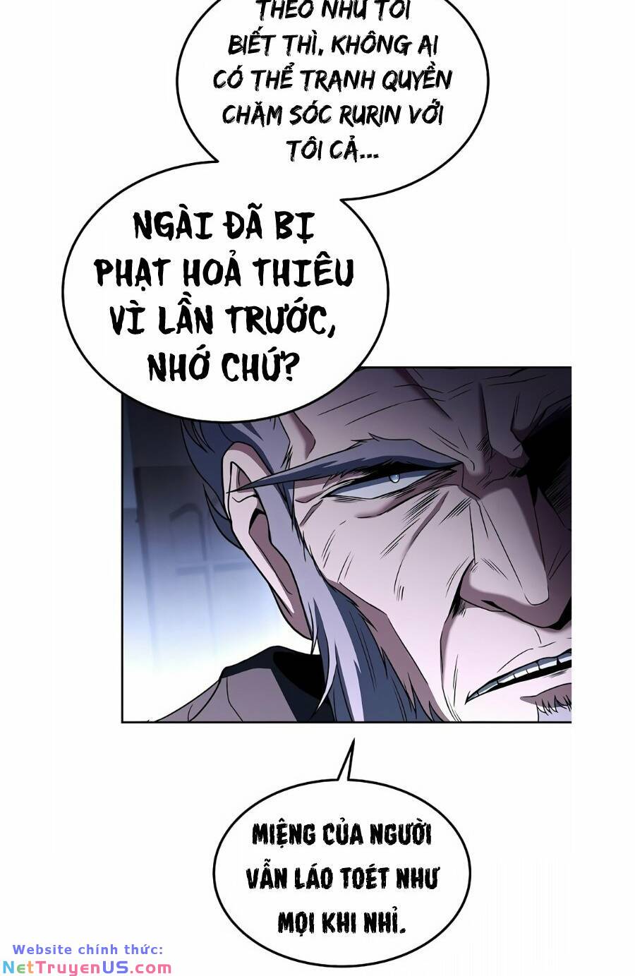 Đại Pháp Sư Mở Nhà Hàng - Chapter 5 - Page 83