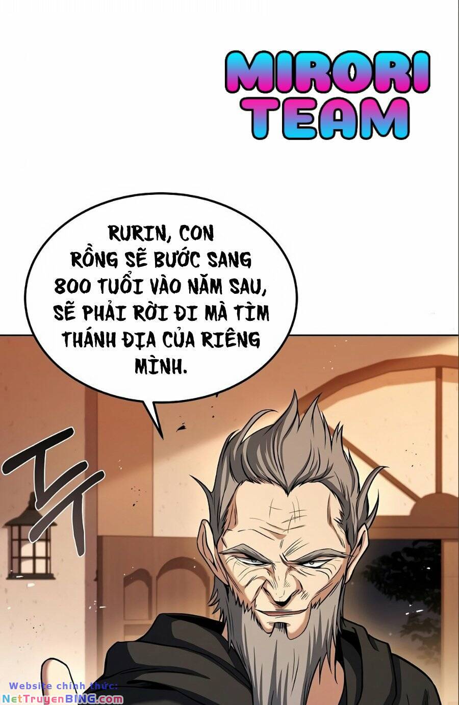 Đại Pháp Sư Mở Nhà Hàng - Chapter 5 - Page 94