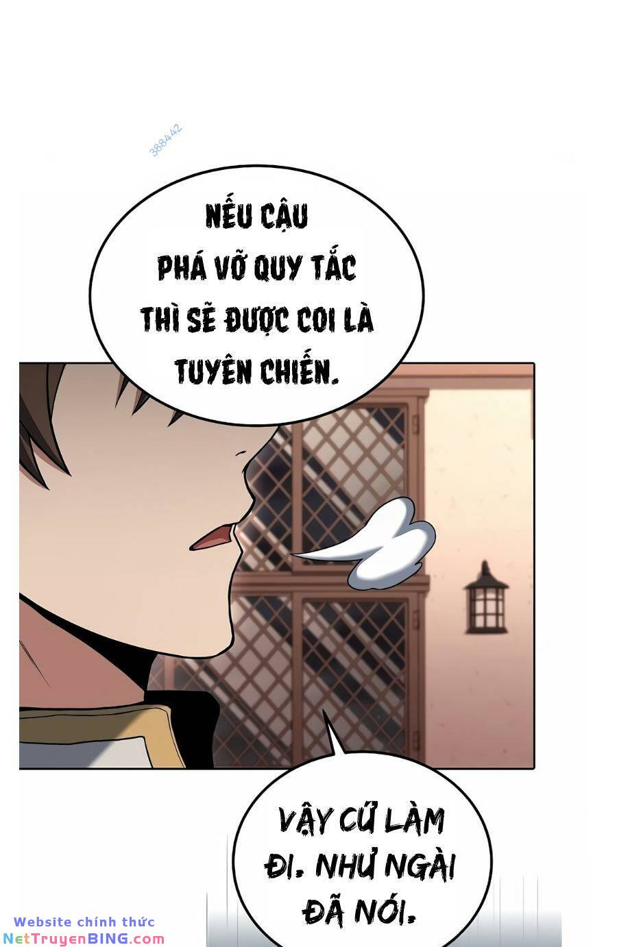 Đại Pháp Sư Mở Nhà Hàng - Chapter 5 - Page 96