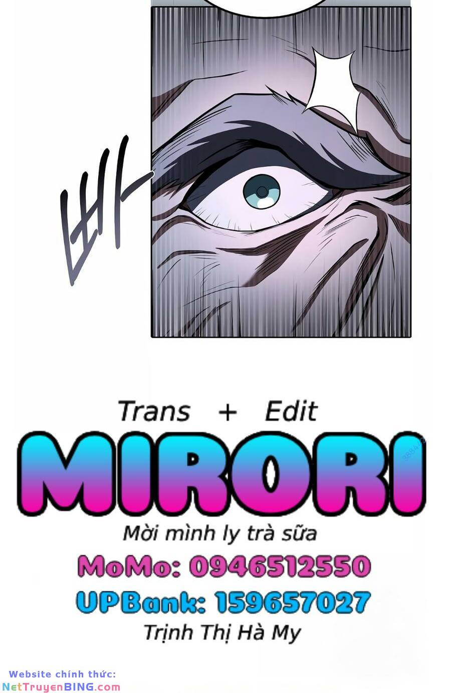 Đại Pháp Sư Mở Nhà Hàng - Chapter 5 - Page 97