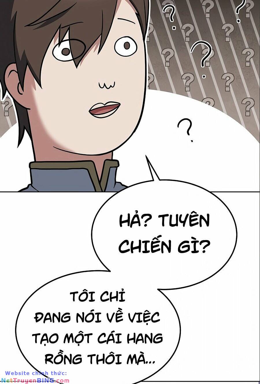 Đại Pháp Sư Mở Nhà Hàng - Chapter 6 - Page 9