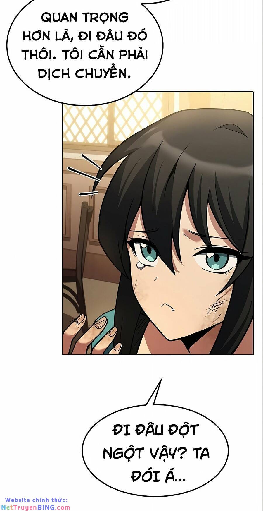 Đại Pháp Sư Mở Nhà Hàng - Chapter 6 - Page 99