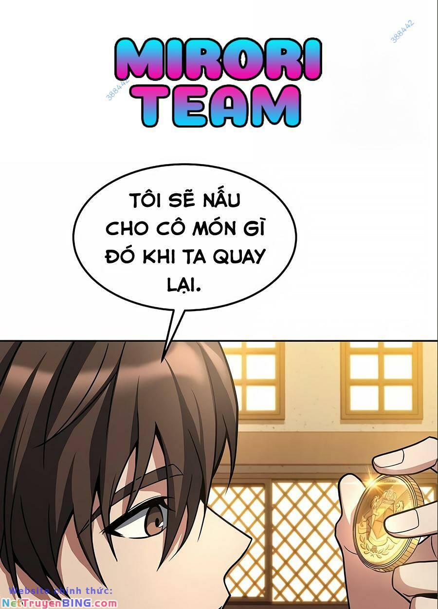 Đại Pháp Sư Mở Nhà Hàng - Chapter 6 - Page 100