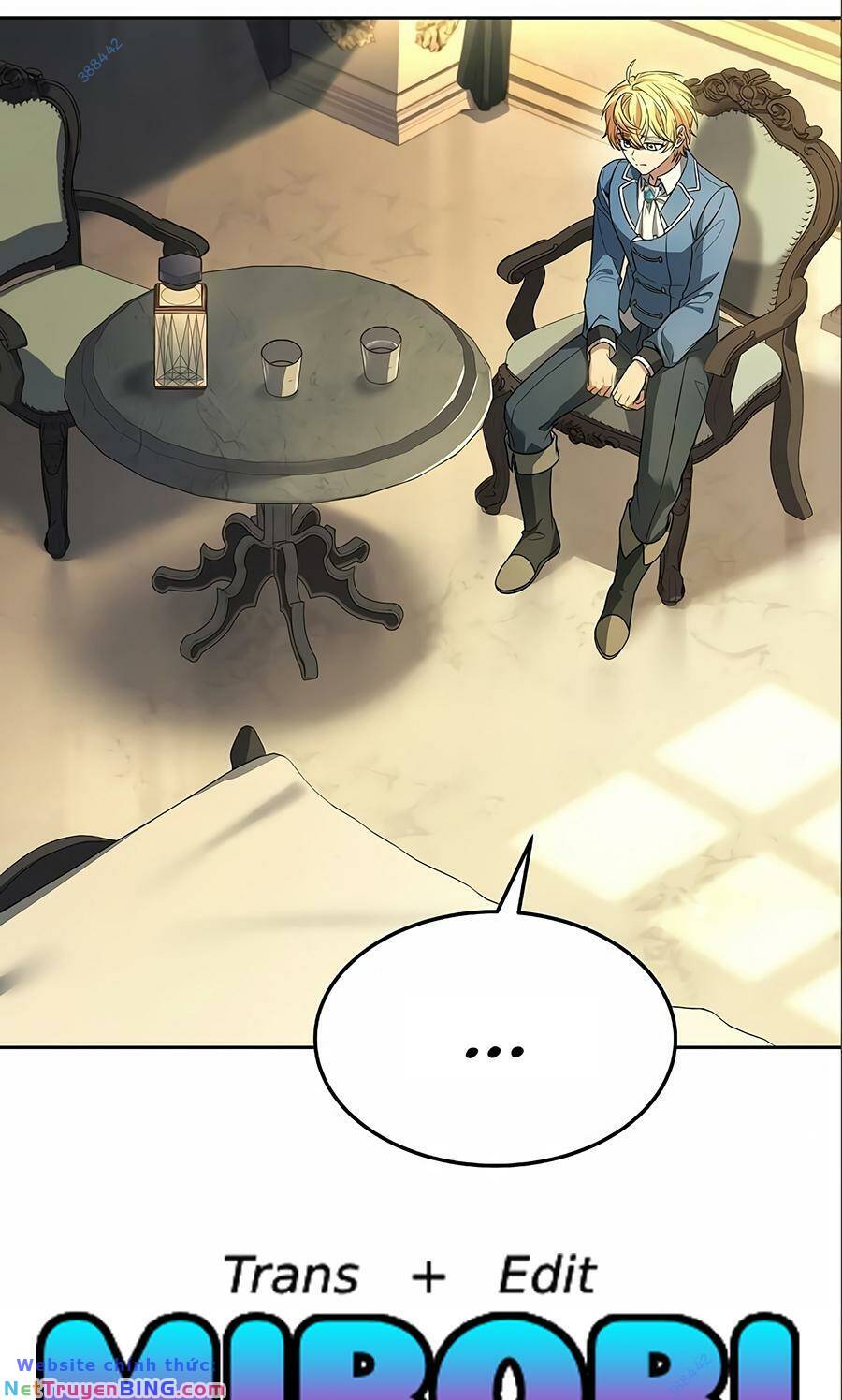 Đại Pháp Sư Mở Nhà Hàng - Chapter 6 - Page 104