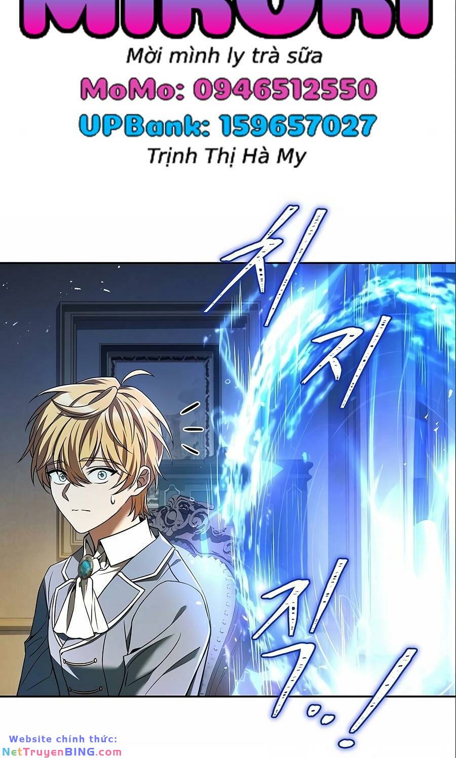 Đại Pháp Sư Mở Nhà Hàng - Chapter 6 - Page 105