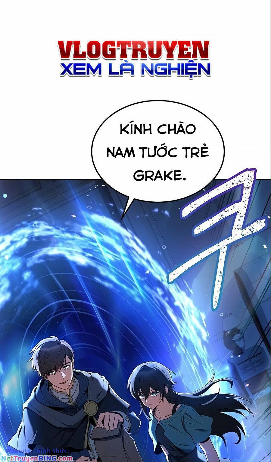 Đại Pháp Sư Mở Nhà Hàng - Chapter 6 - Page 106