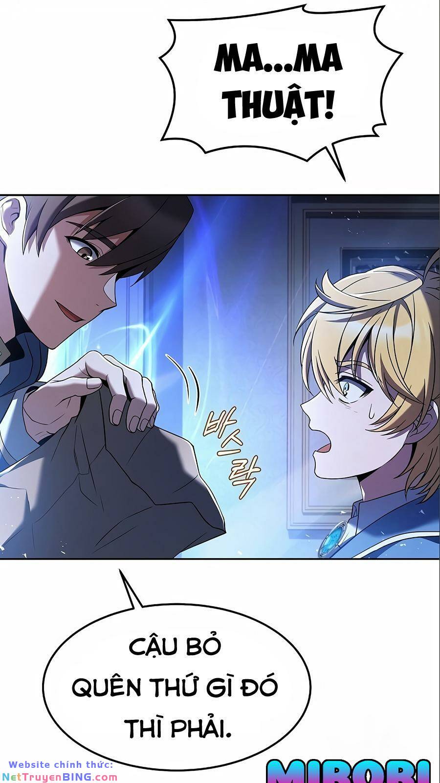 Đại Pháp Sư Mở Nhà Hàng - Chapter 6 - Page 108