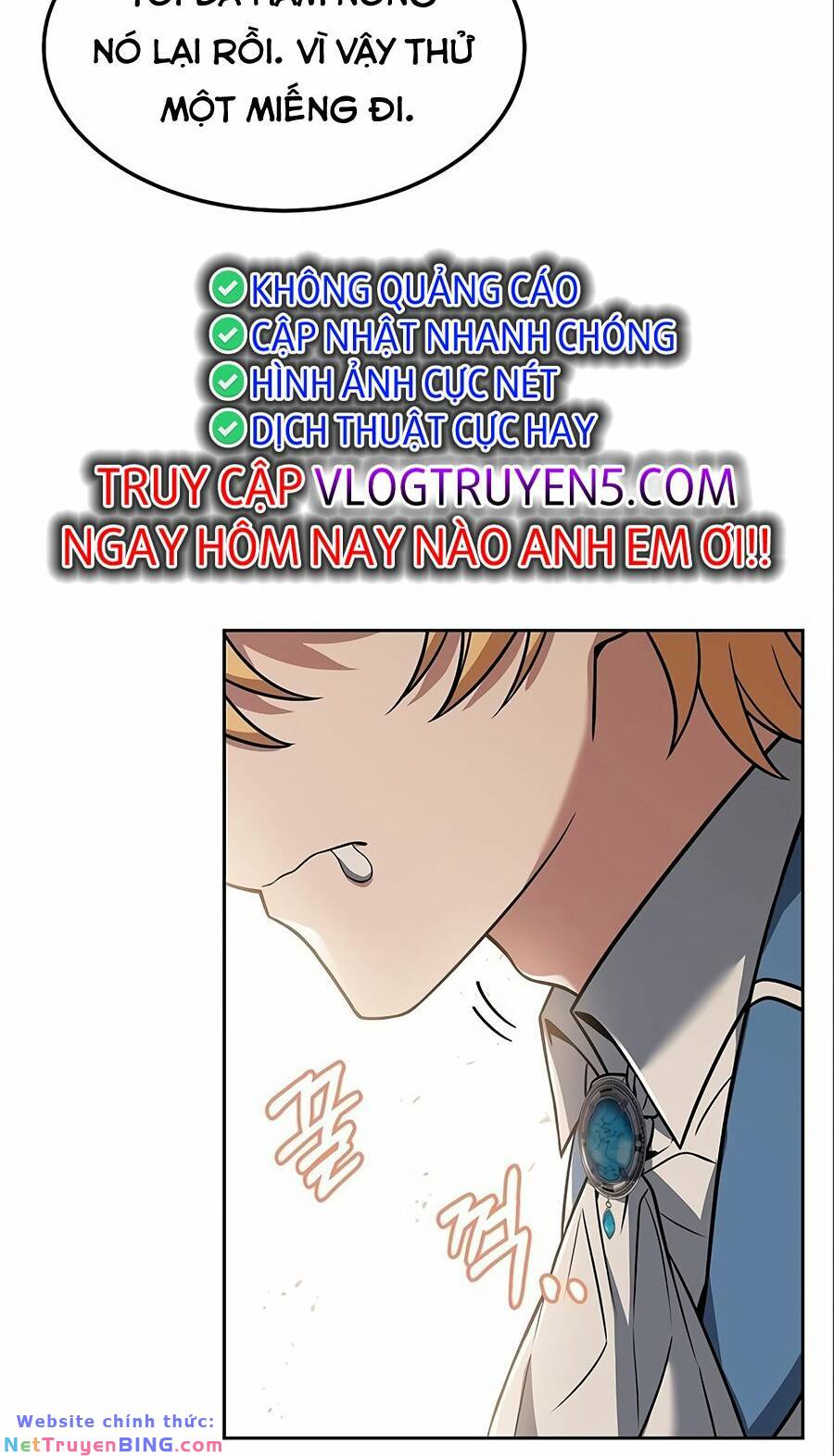 Đại Pháp Sư Mở Nhà Hàng - Chapter 6 - Page 111