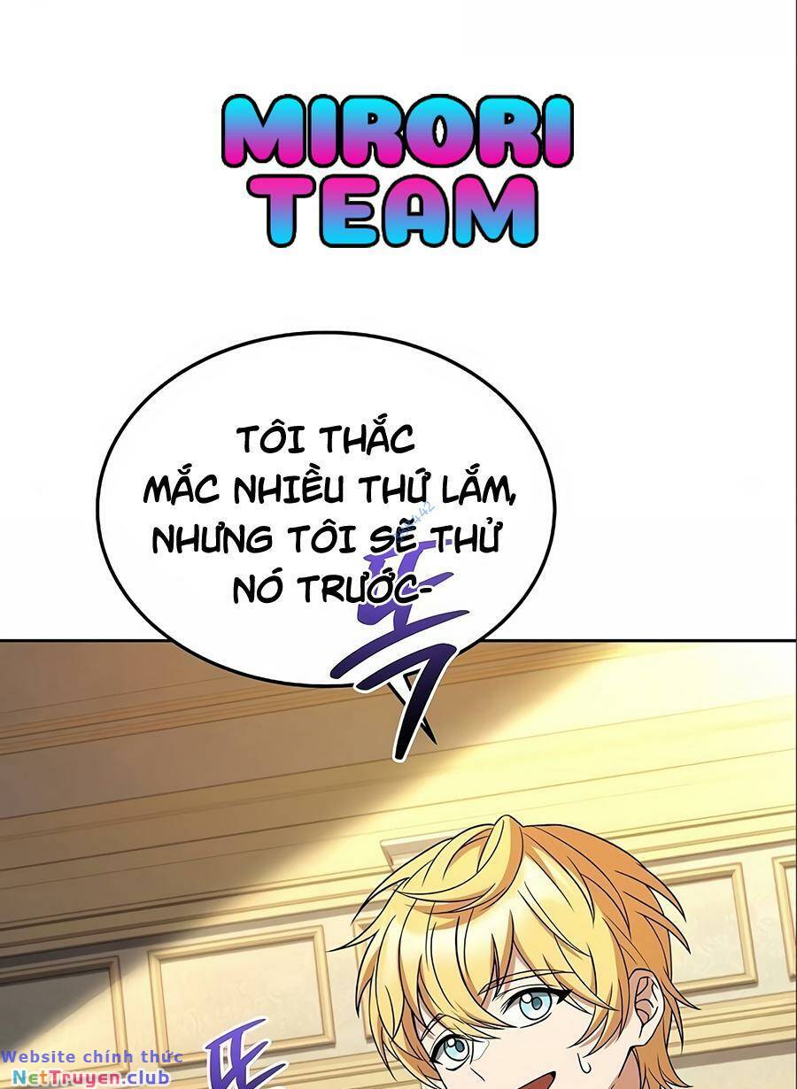 Đại Pháp Sư Mở Nhà Hàng - Chapter 6 - Page 112