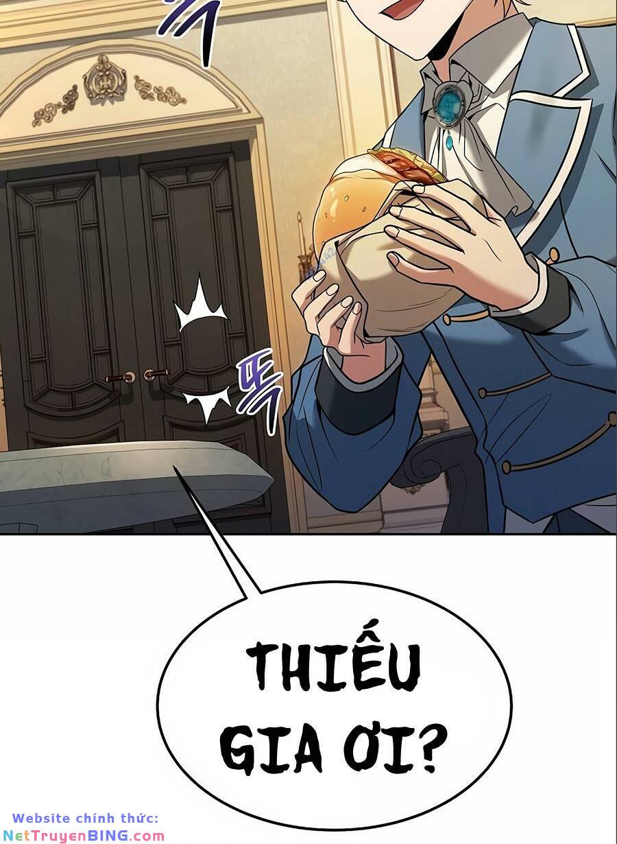 Đại Pháp Sư Mở Nhà Hàng - Chapter 6 - Page 113