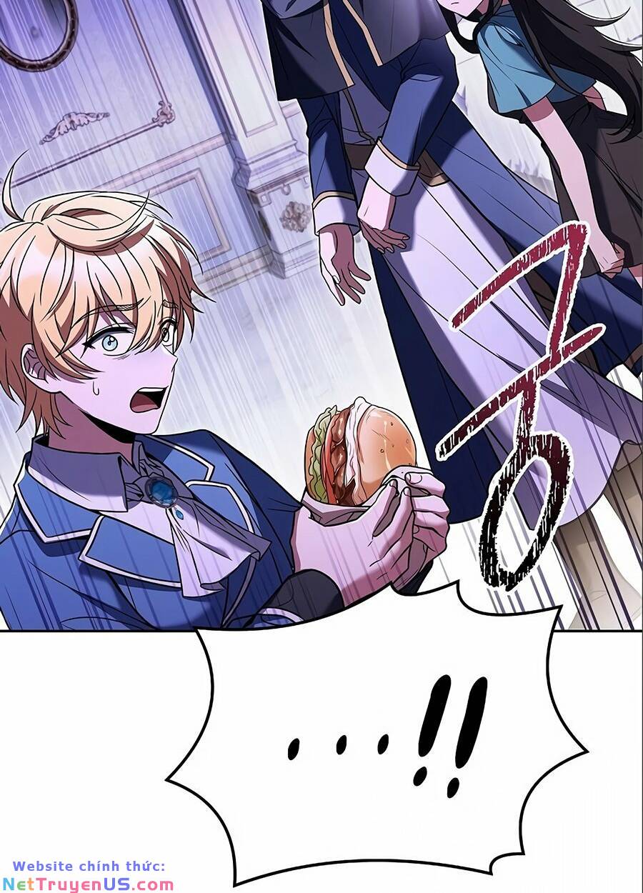 Đại Pháp Sư Mở Nhà Hàng - Chapter 6 - Page 115