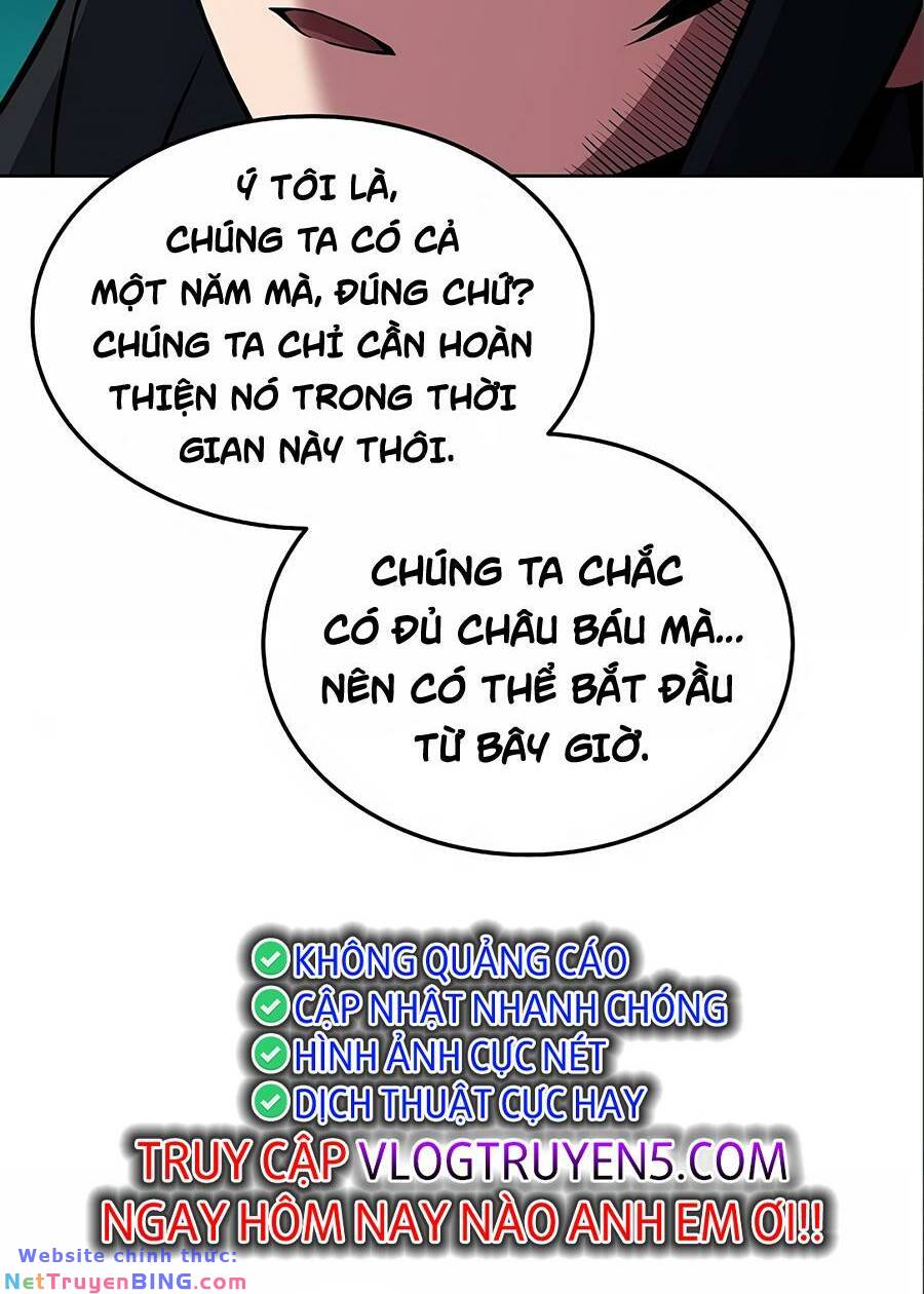 Đại Pháp Sư Mở Nhà Hàng - Chapter 6 - Page 12
