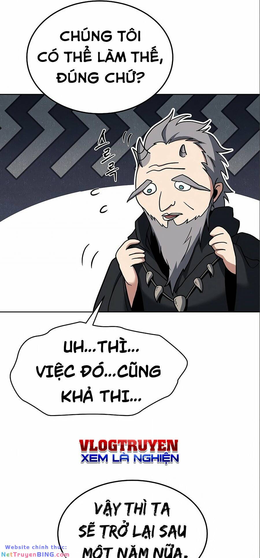 Đại Pháp Sư Mở Nhà Hàng - Chapter 6 - Page 13