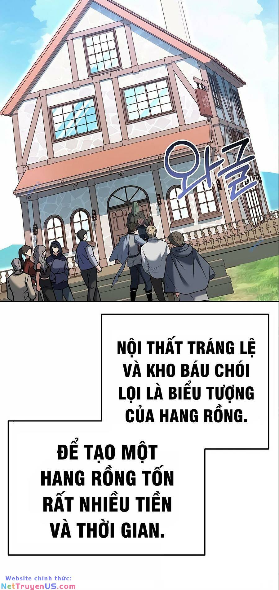 Đại Pháp Sư Mở Nhà Hàng - Chapter 6 - Page 16