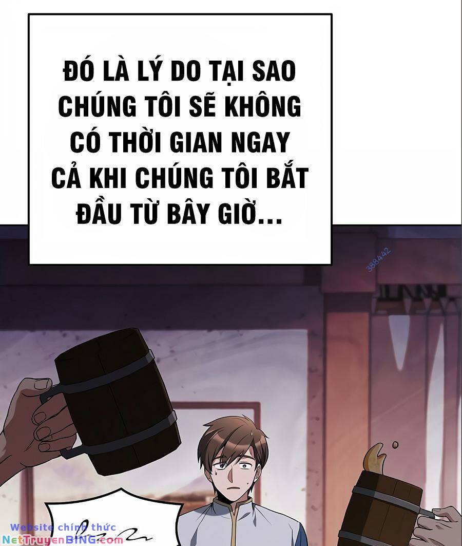 Đại Pháp Sư Mở Nhà Hàng - Chapter 6 - Page 19