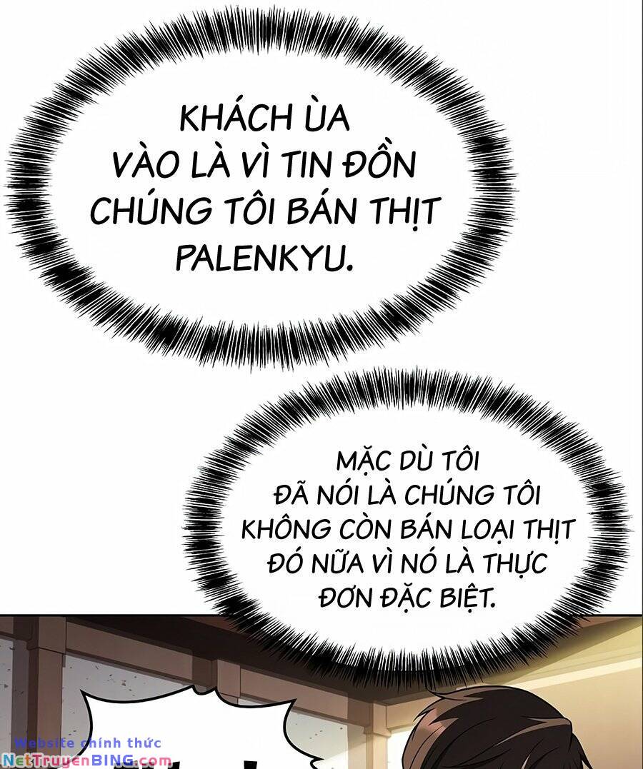 Đại Pháp Sư Mở Nhà Hàng - Chapter 6 - Page 21