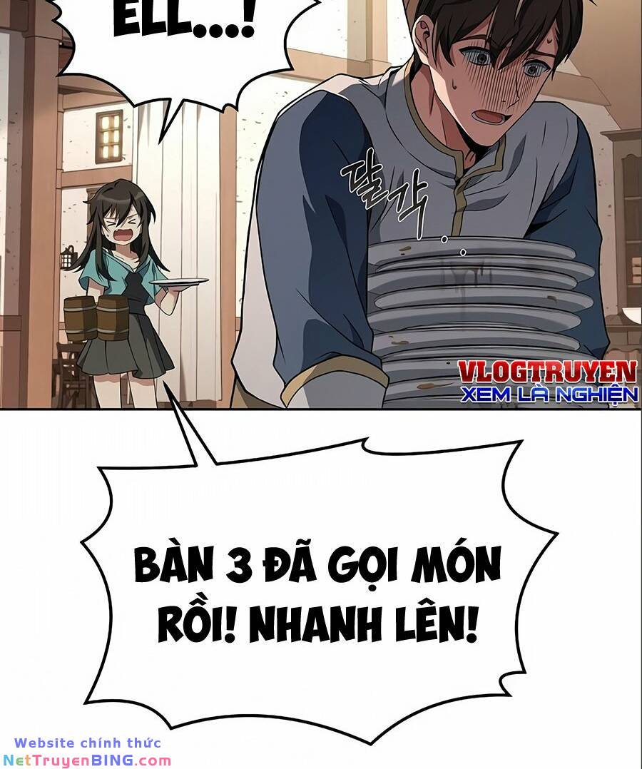 Đại Pháp Sư Mở Nhà Hàng - Chapter 6 - Page 22
