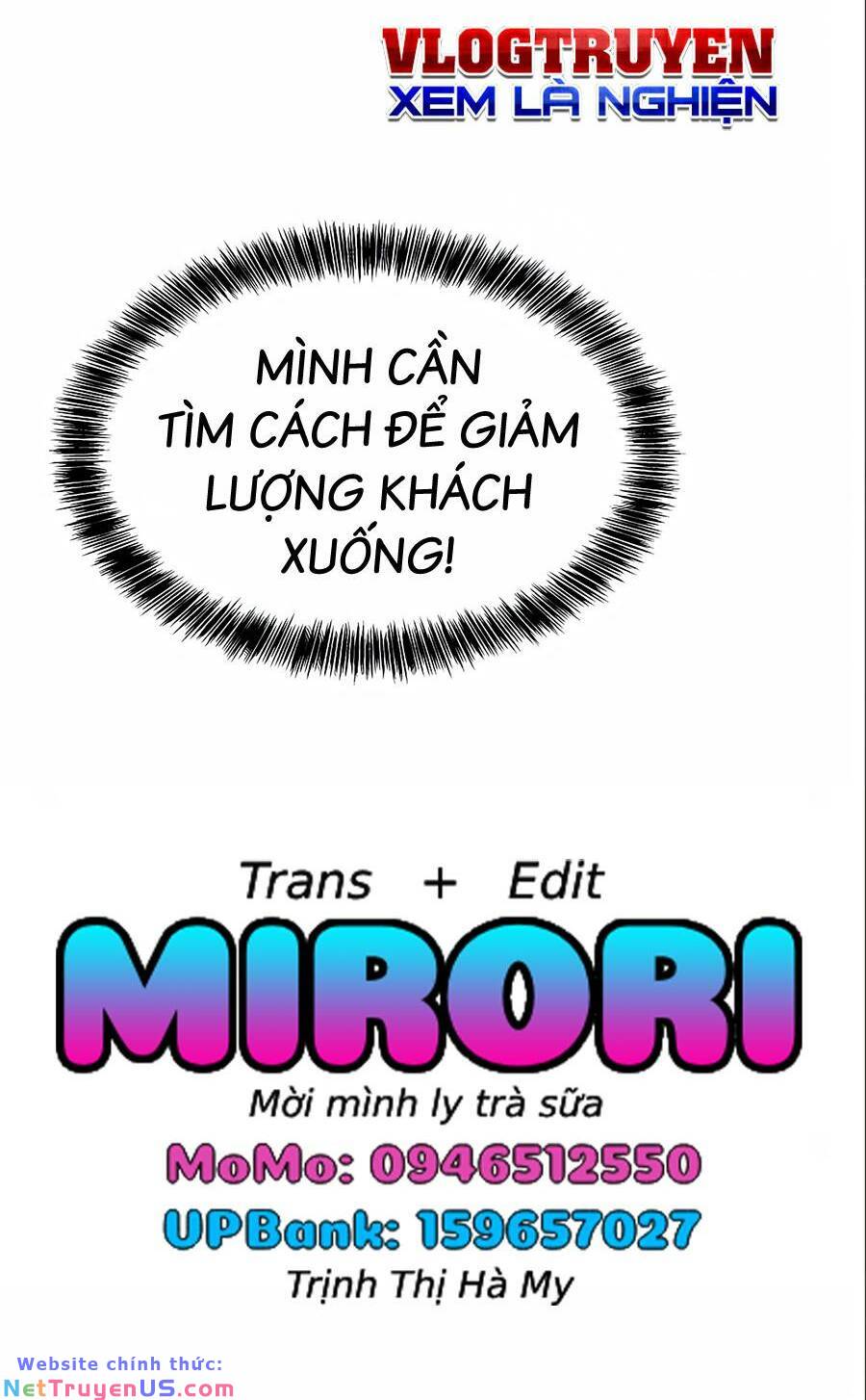 Đại Pháp Sư Mở Nhà Hàng - Chapter 6 - Page 24