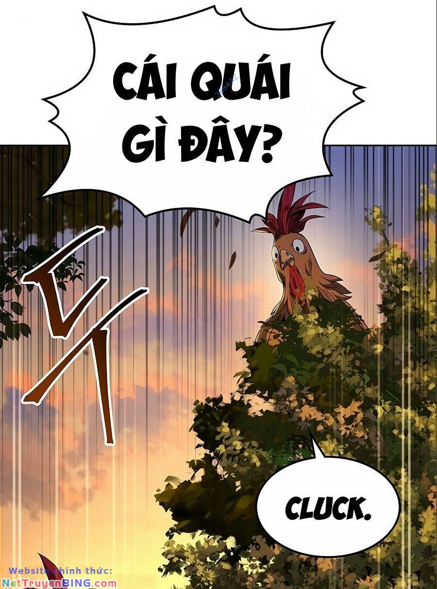 Đại Pháp Sư Mở Nhà Hàng - Chapter 6 - Page 27