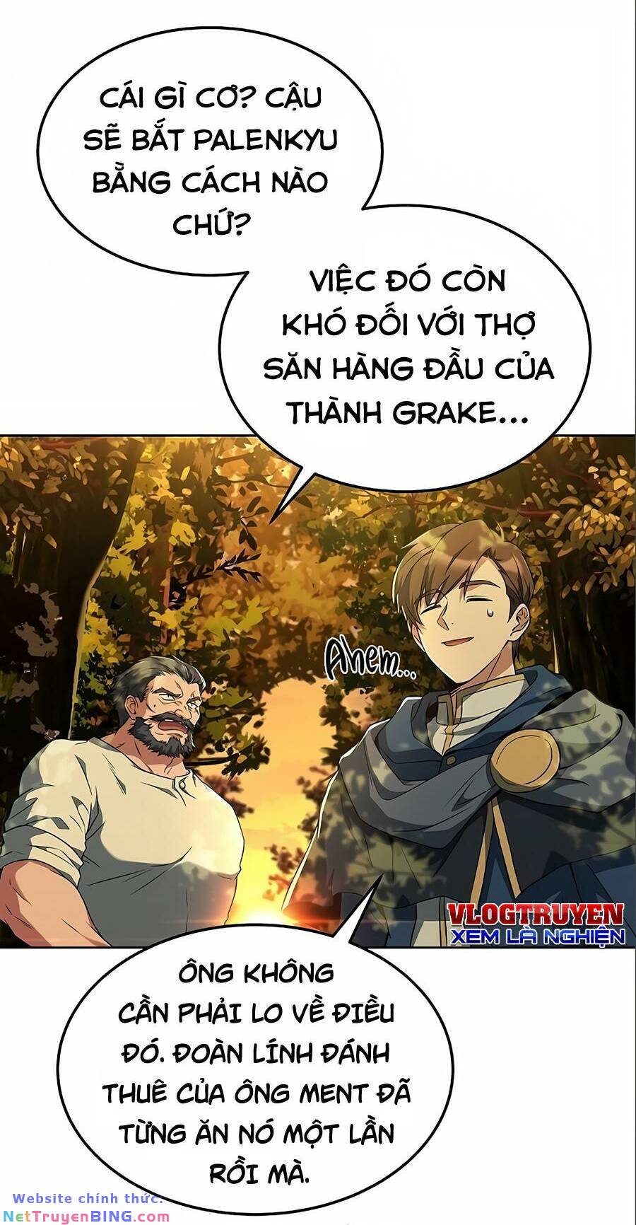 Đại Pháp Sư Mở Nhà Hàng - Chapter 6 - Page 32