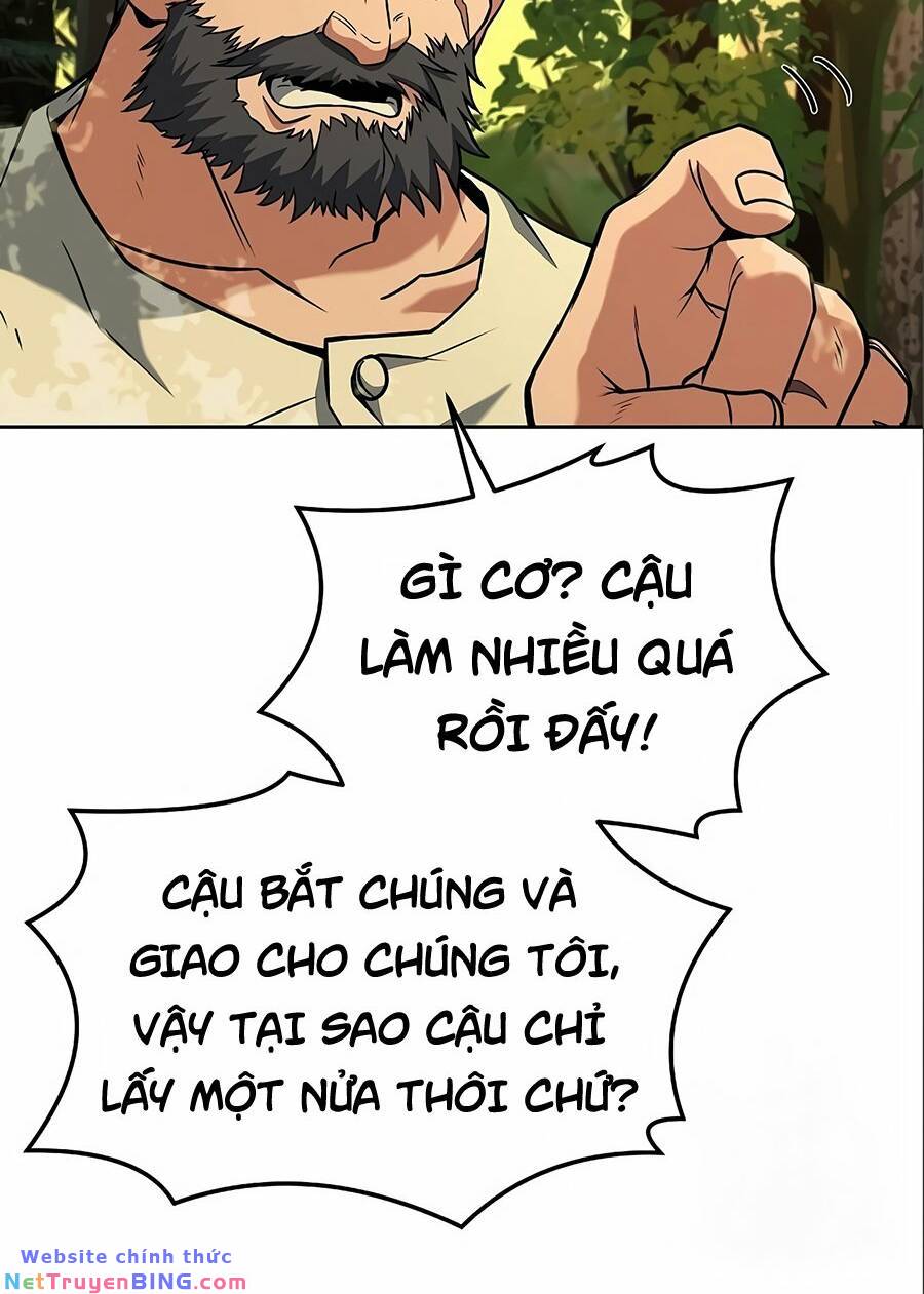 Đại Pháp Sư Mở Nhà Hàng - Chapter 6 - Page 34