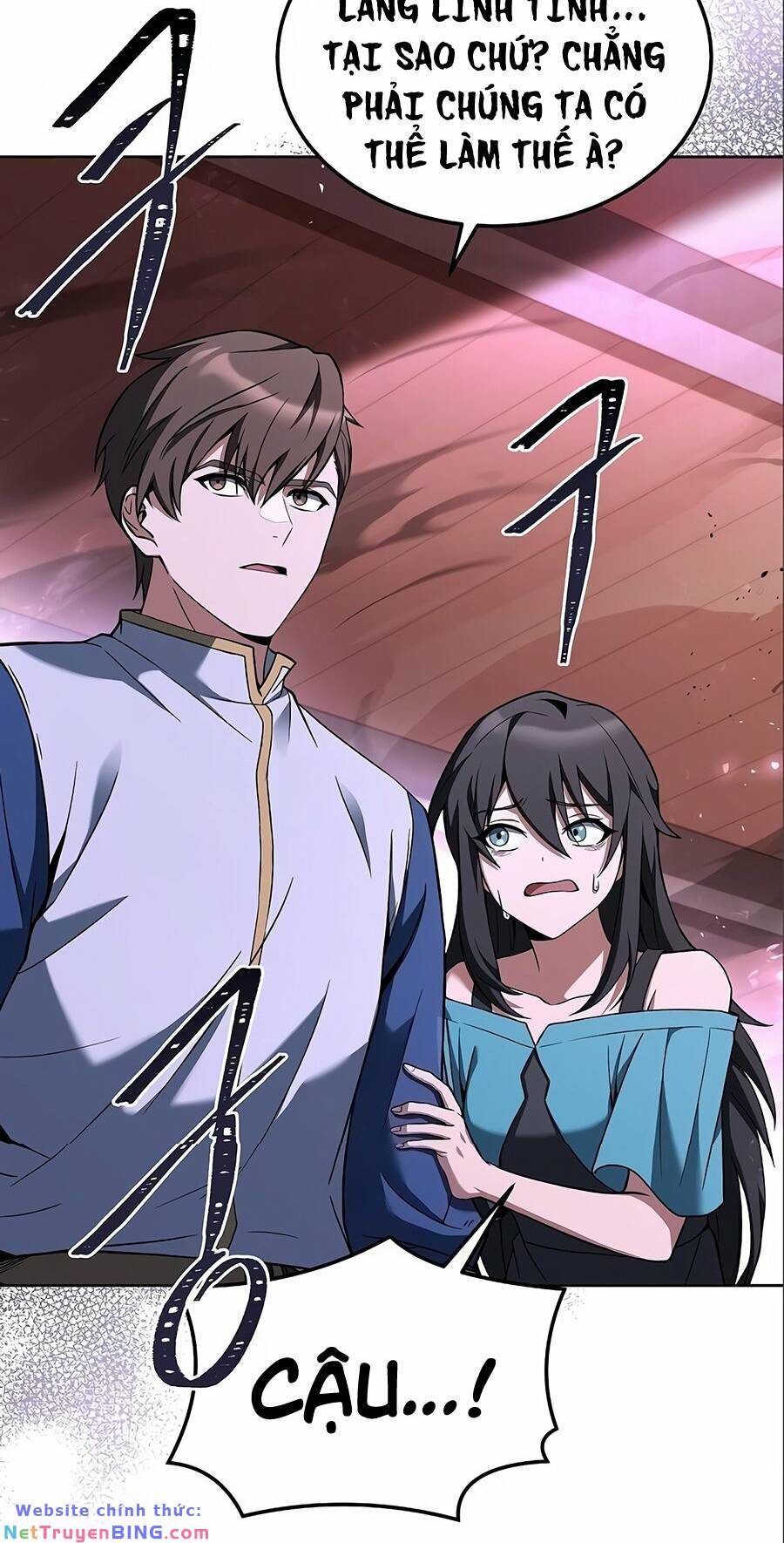 Đại Pháp Sư Mở Nhà Hàng - Chapter 6 - Page 3