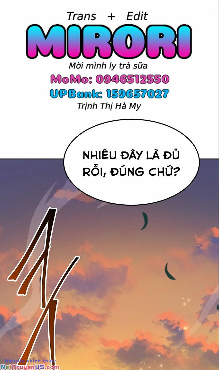 Đại Pháp Sư Mở Nhà Hàng - Chapter 6 - Page 40