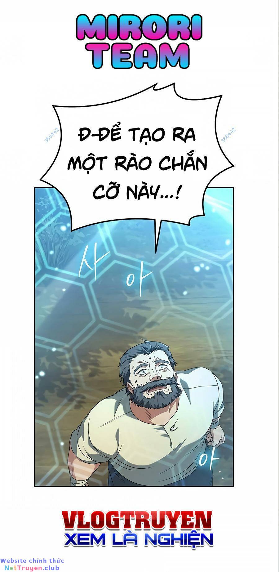 Đại Pháp Sư Mở Nhà Hàng - Chapter 6 - Page 42