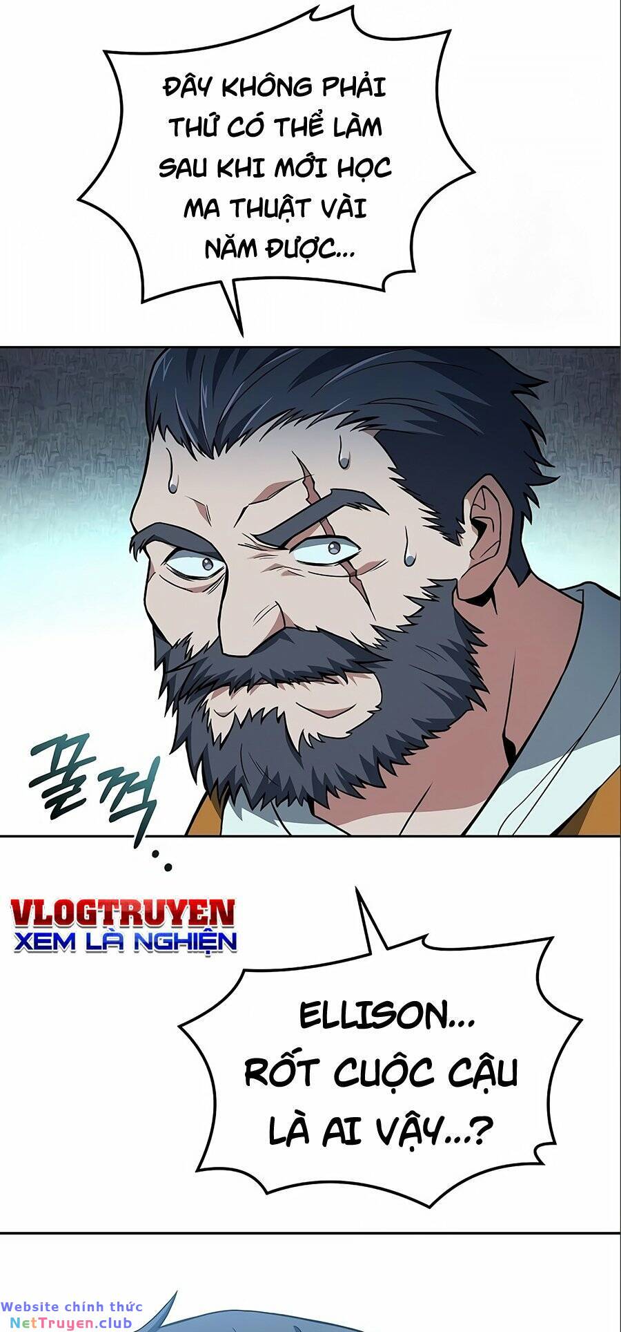 Đại Pháp Sư Mở Nhà Hàng - Chapter 6 - Page 43