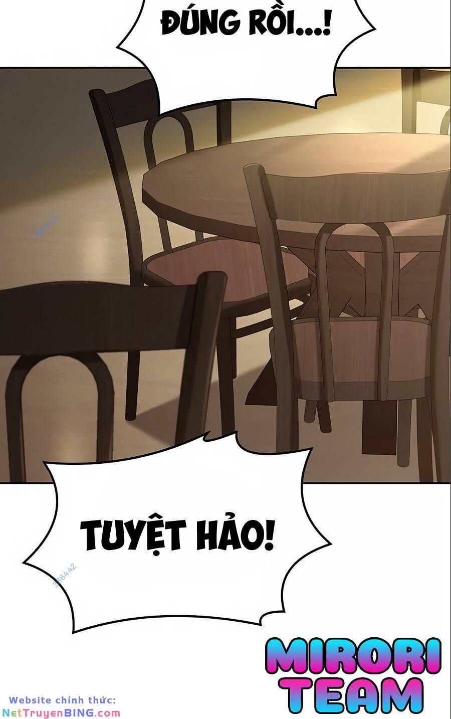 Đại Pháp Sư Mở Nhà Hàng - Chapter 6 - Page 46