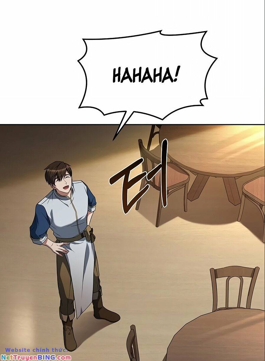 Đại Pháp Sư Mở Nhà Hàng - Chapter 6 - Page 47